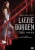 Lizzie Borden Took An Ax