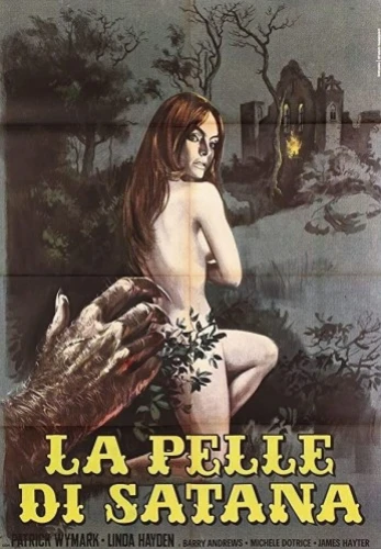 Theatrical Poster (Italy)