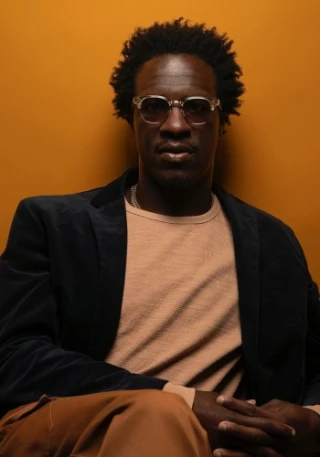 Freddy Edo