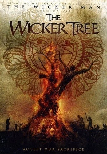 DVD Cover (Lions Gate)