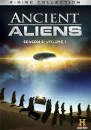 Ancient Aliens: Season 6