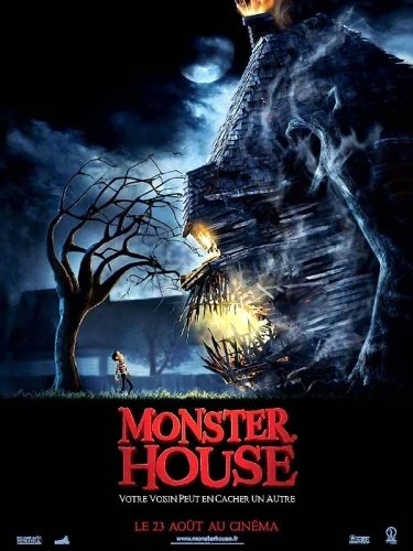 Theatrical Poster (France)