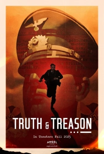 Theatrical Poster