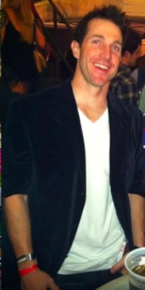 Justin Oney