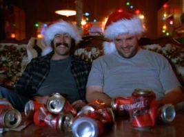 White Lie Christmas