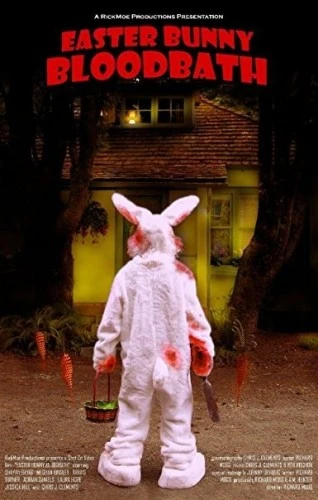 Theatrical Poster