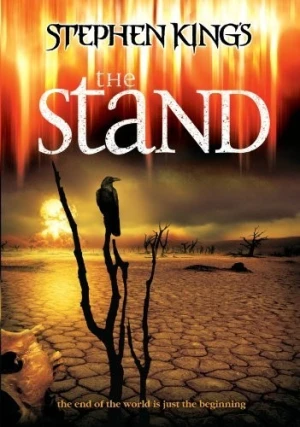 DVD Cover (Paramount)