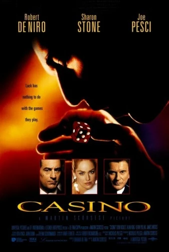 Theatrical Poster (USA)