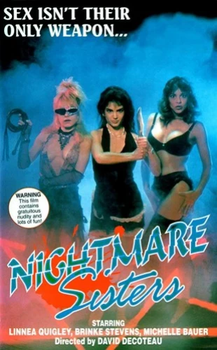 VHS Cover (Star Classics)