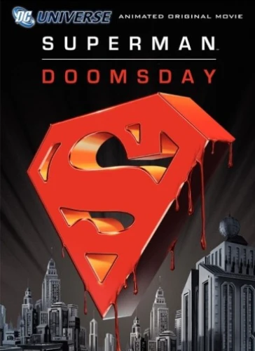 DVD Cover (Warner Brother)
