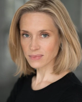 Beth Cordingly