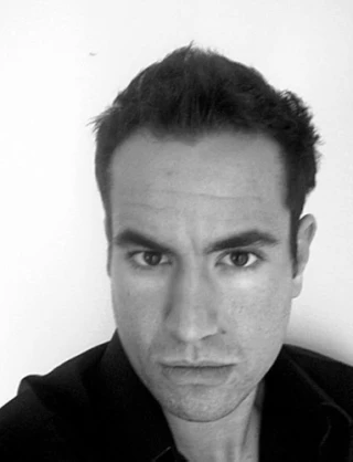 Steve Hugunin