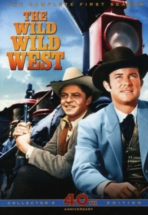 DVD Cover (Paramount)