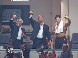 Countdown to Bad Blood 2004