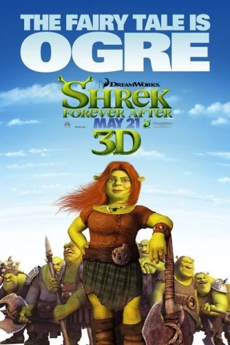 Theatrical Poster (USA)