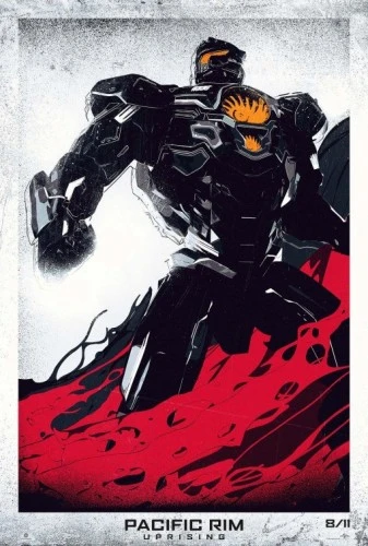 Theatrical Poster (USA)