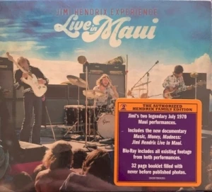 Live in Maui