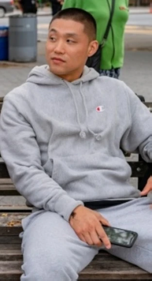 Taylor Takahashi