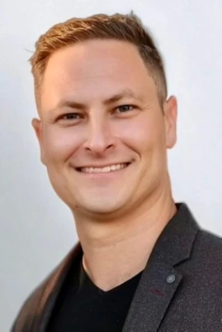 Matthew Shreder