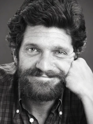 Van Smith