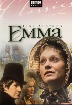 DVD Cover (BBC Films)