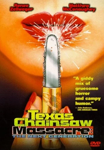 DVD Cover (Columbia Tri-Star)