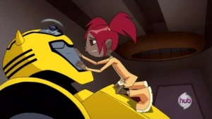 Transform and Roll Out!: Part Three