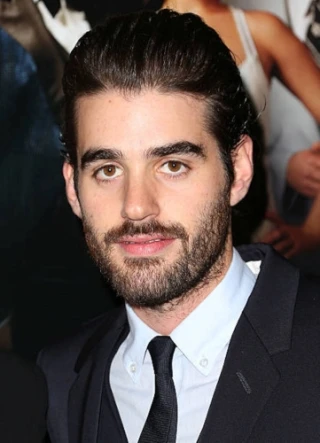 Matthew Budman