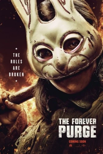 Theatrical Poster (USA)