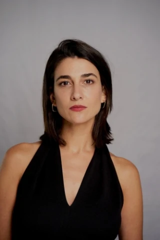 Stéphanie Magnin