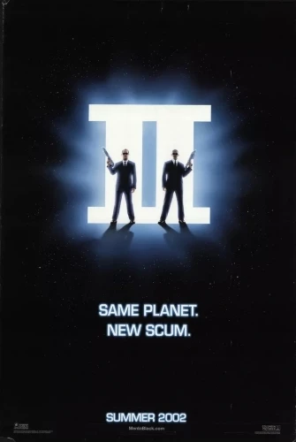 Theatrical Poster (USA)