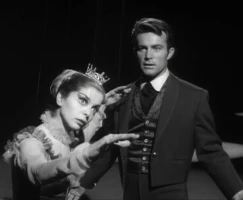 The Night of the Puppeteer