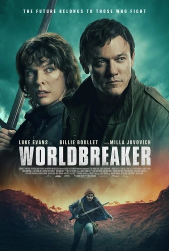 Theatrical Poster