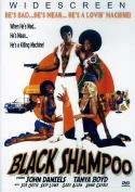 Black Shampoo