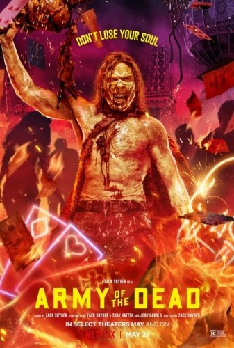 Theatrical Poster (USA)