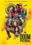 Doom Patrol: Season 3