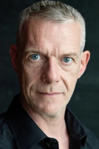 Stephane Cornicard