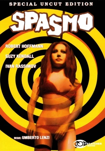 Theatrical Poster (Italy)