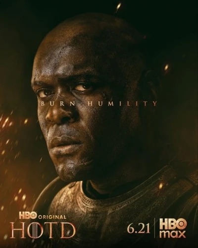 Theatrical Poster