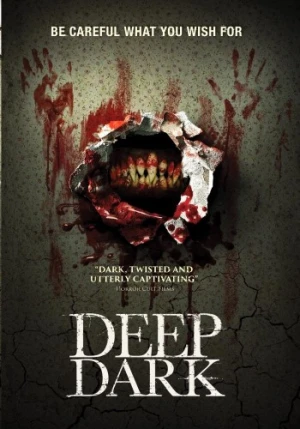 DVD Cover (Uncork'd Entertainment)