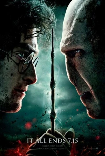 Theatrical Poster (USA)