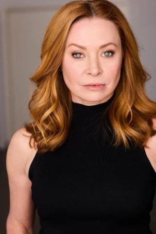 Jeridan Frye