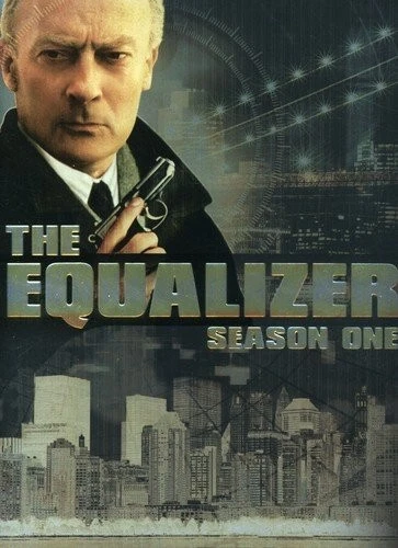 DVD Cover (Visual Entertainment)
