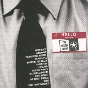 Hello, We Are the Militia Group