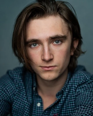 Tom Marchant