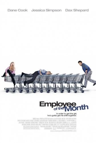 Theatrical Poster (USA)