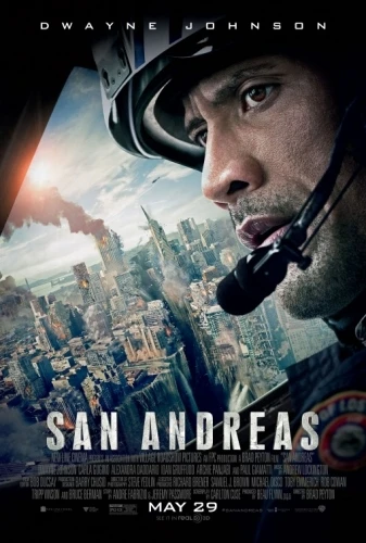 Theatrical Poster (USA)