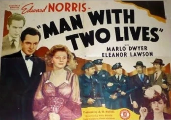 Man with Two Lives
