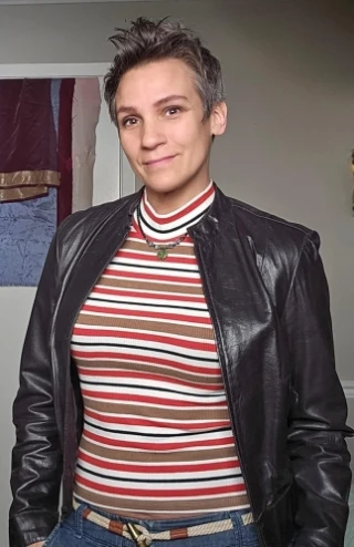 Marian Sing