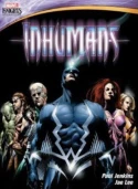 Inhumans
